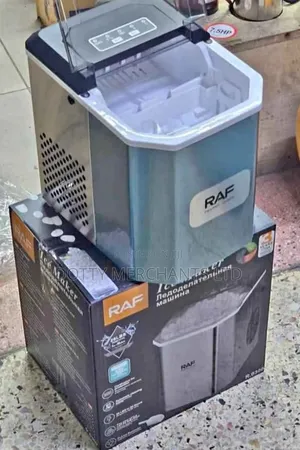 Ice Cube Maker Machine