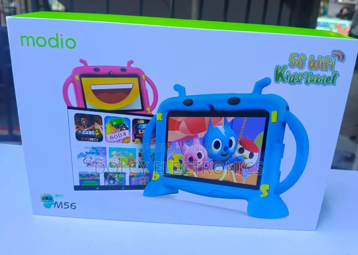 New Modio M56 128 GB Blue