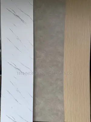 SPC Wall Panels-2400x600mm