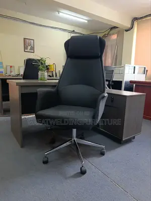 Ceo Office Chair