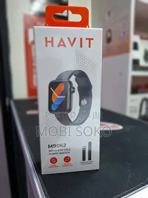 Havit M9062 Smart Watch