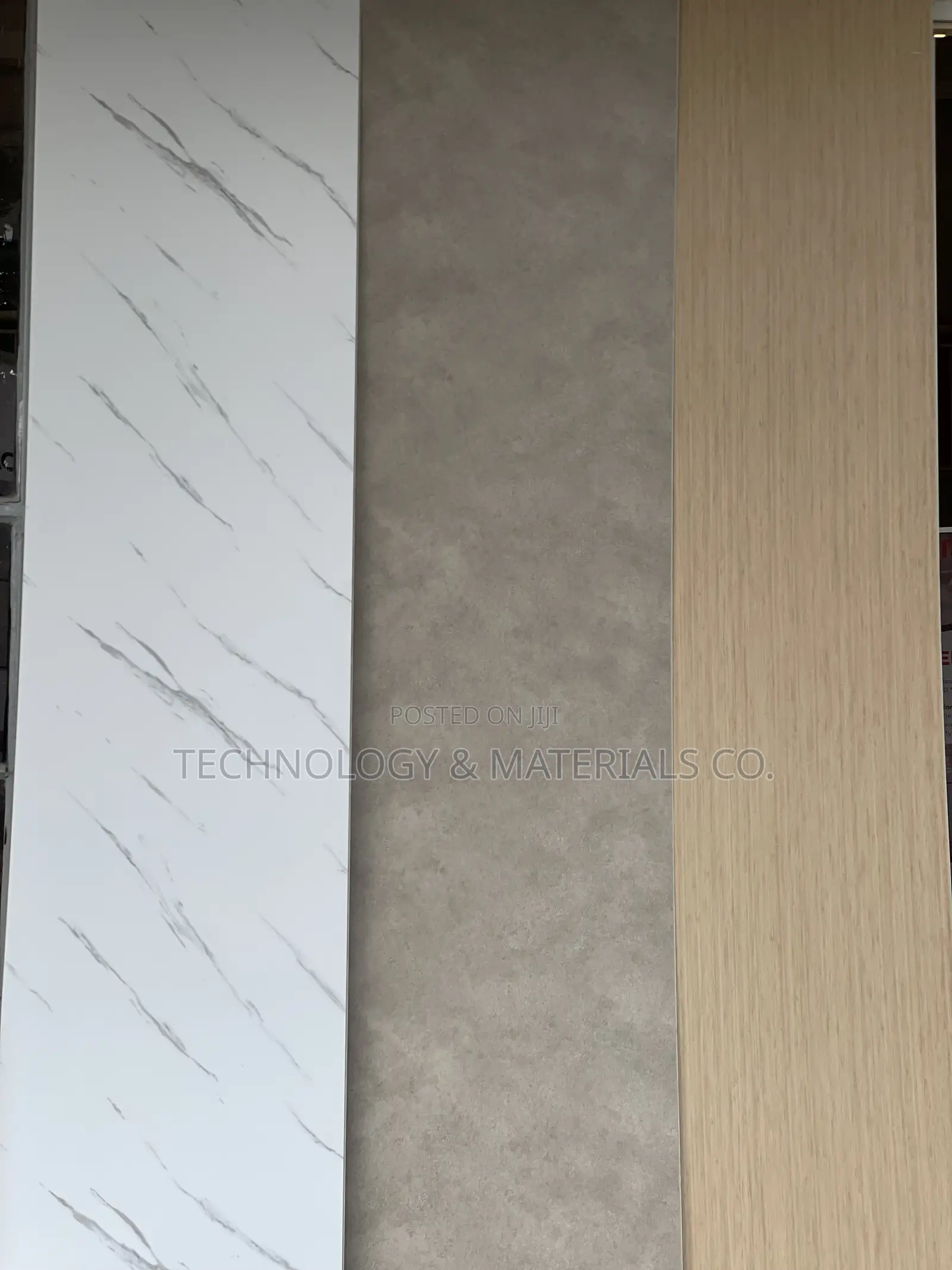 Wallpanel-SPC Decor 2.4*0.6m