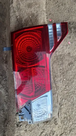 Toyota Alphard Bootlight