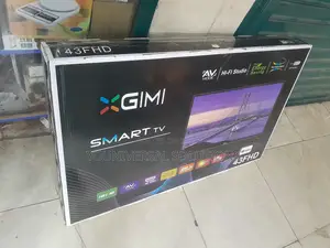 43 Inches Android Digital Tv