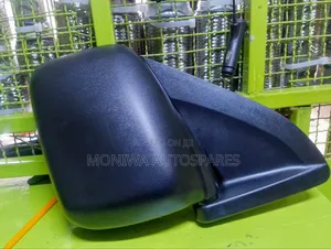 Side Mirror Nissan Nv 350