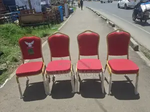 Church Banquet Chair