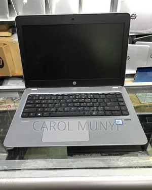 Laptop HP 430 G4 8GB Intel Core i5 SSD 256GB
