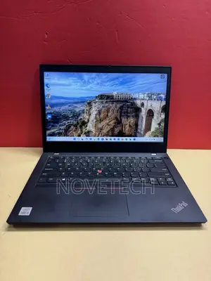 Laptop Lenovo Thinkpad L14 16GB Intel Core i5 SSD 512GB