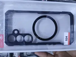 Xundd Magsafe Case Designed for the Samsung Galaxy S24