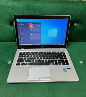 Laptop HP EliteBook Folio 9480M 8GB Intel Core i5 SSD 256GB