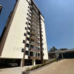 3bdrm Apartment in Hatheru Road, Maziwa for rent