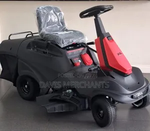 Lawn Mower Ride on Machine 9hp 224cc 26 "Key Start