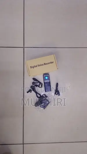 Professional Digital Voice Recorder 16gb Recorder