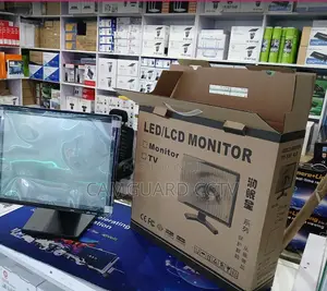 New Touch Monitor 15 Inch Touch Pos Monitor for Restaurant