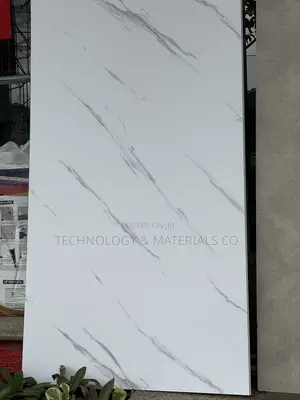 Marble Finish SPC Wallpanels 2400x600mm