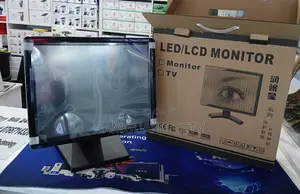 Brand New 15 Inch Point of Sale (Pos) TFT Touch Screen Monitor