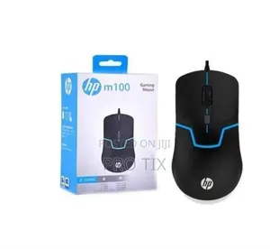 Hp M100 Gaming Wired Mouse
