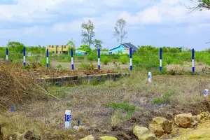  Juja’S Hottest Address: Juja Pearl Gardens by Fanaka ^Cn