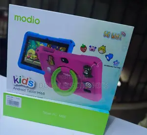 New Modio M68 128 GB Blue