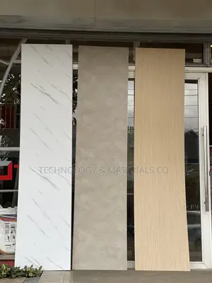 Bathroom Waterproof SPC Panels 2.4x0.6m
