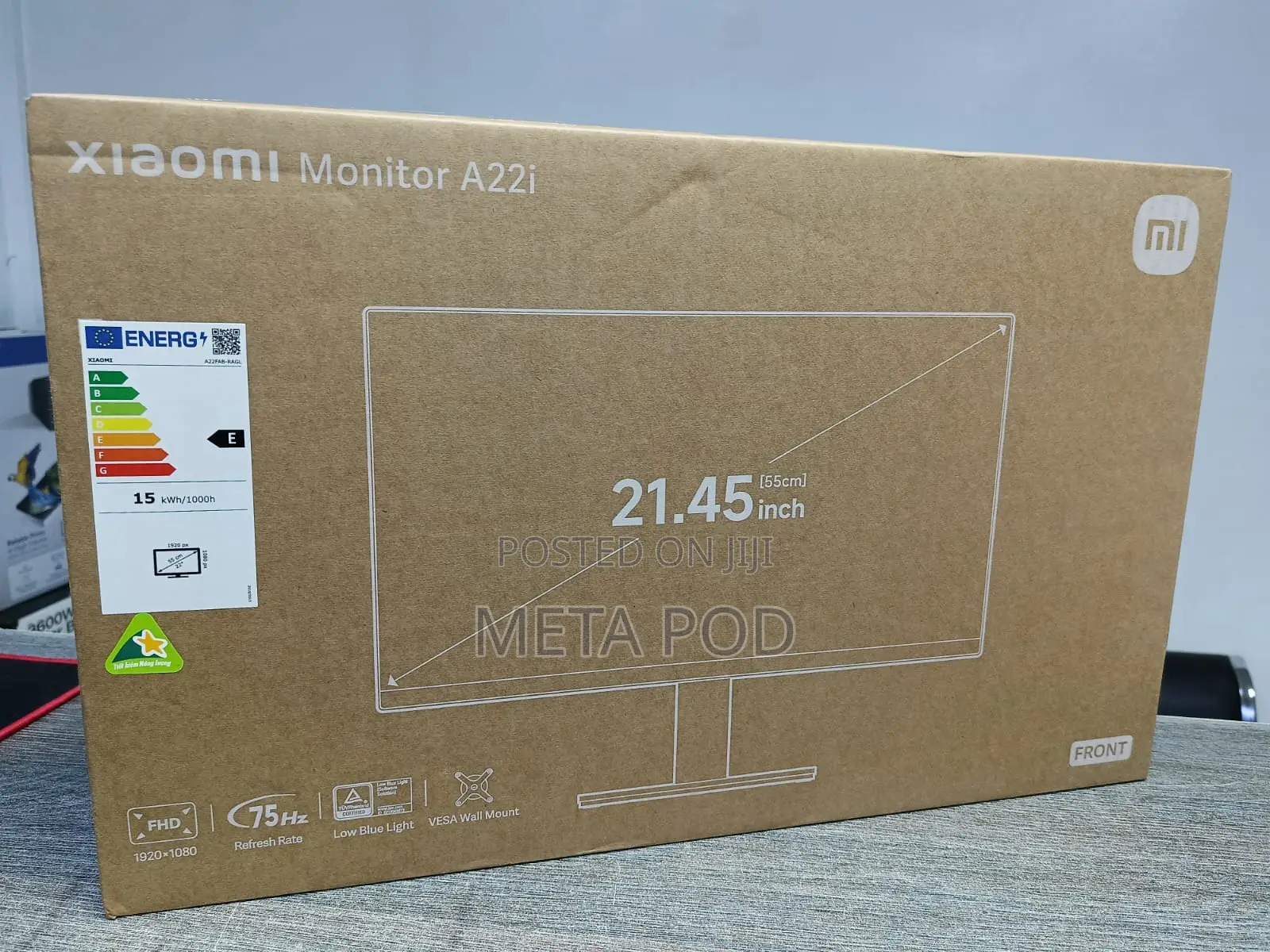 Xiaomi Monitor A22i