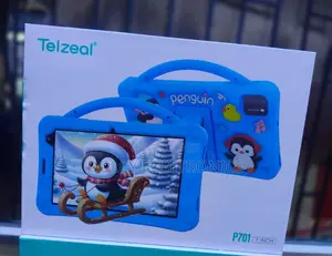 New Telzeal P101 256 GB Blue