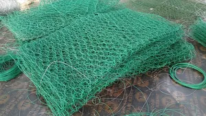 Slope Protection Boxes 2×1×1m