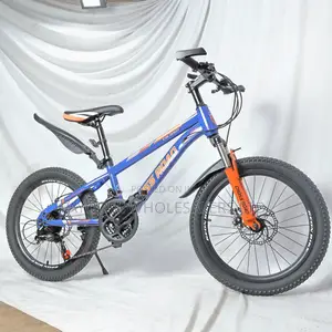 Crossroad Sport Bike Mountain Bike for Kids Size 20