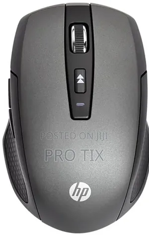 Hp X9500 Bluetooth Mouse Plus