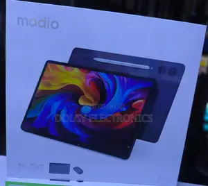 New Modio M45 512 GB Black