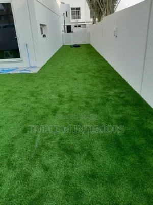 Multi-Use Artificial Turf Mat | Flexible Space Flooring Option