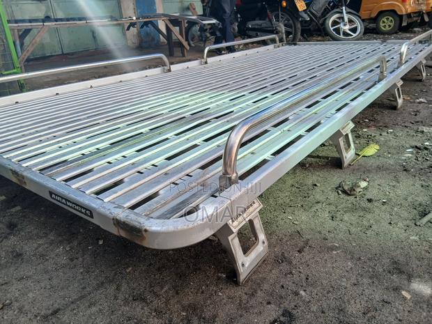 Hiace Probox Roof Rack - thumbnail 2
