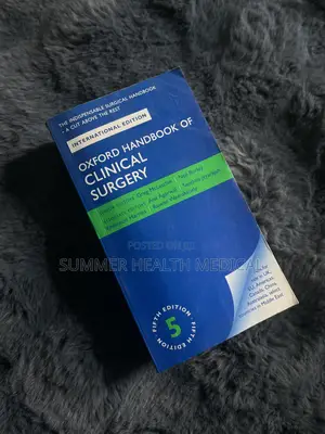 Clinical Surgery