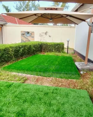Smart Outdoor Grass Solution | Clean Stylish Landscape Upgrade