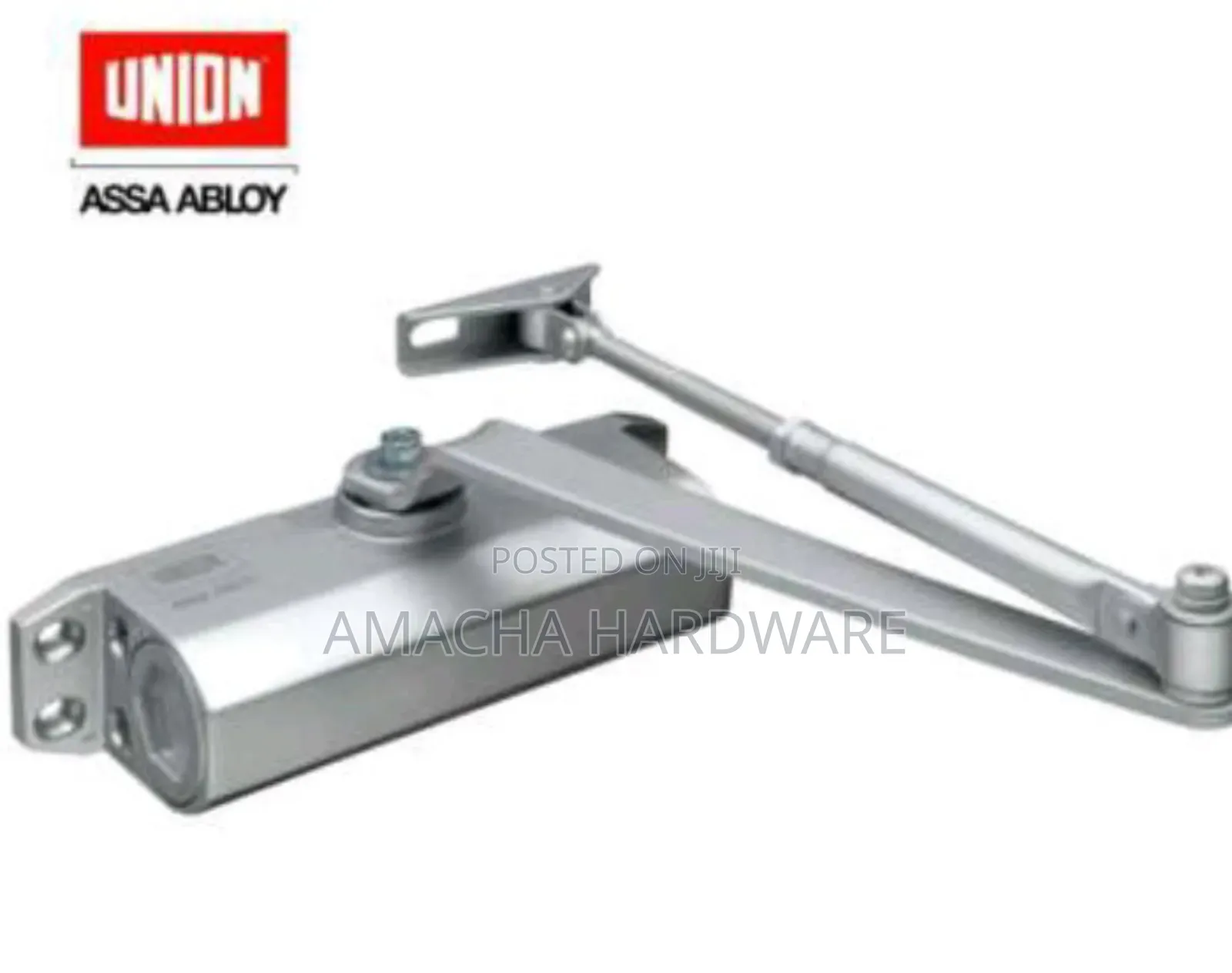 Assa Abloy Union Door Closer