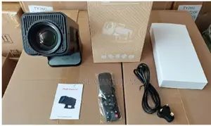 Hy320 Android 13 Projector With Gaming Console ,Native Full Hd 1080p