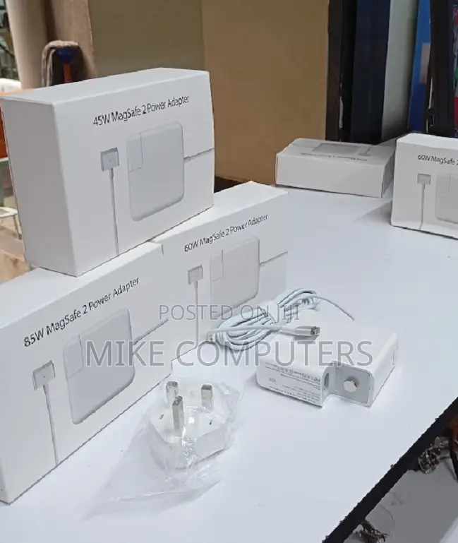 60watts Tshaped Charger for Macbook Air