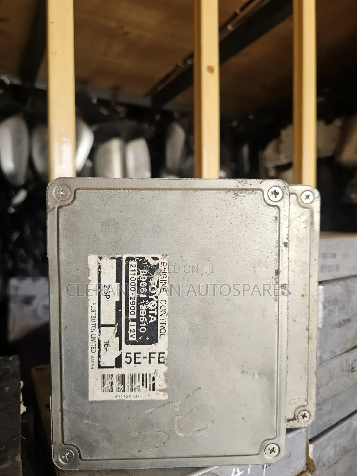 5e, 4e Engine Computers