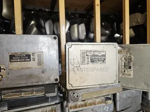 5e, 4e Engine Computers