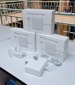 Magsafe 2 Macbook Pro Air Charger Adapter T Tip