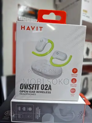 Havit Open-Ear Earbuds Ows915