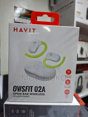 Havit Open-Ear Earbuds Ows915