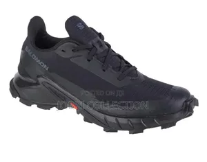 High Quality Salomon Outdoor Sneakers