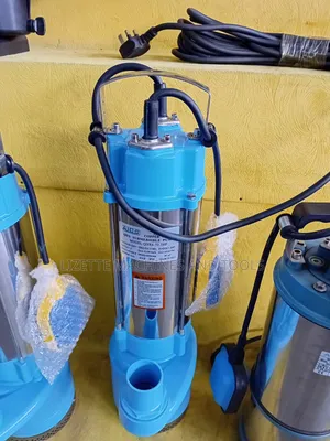 Aico Japan 3hp Shallow Well Submersible Pump 70m Head Qdx6-70