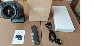 Hy320 Android 13 Projector 1080p