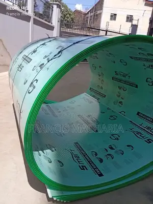 Polyone Polycabonate Sheets