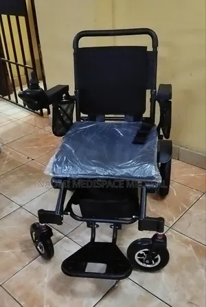 Quality Electric Wheelchair