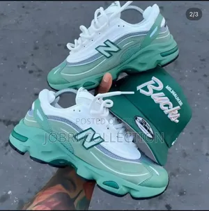 Authentic New Balance 1000 Sneakers