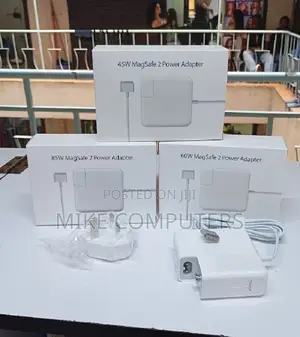 85w 60w 45w T-Shape Macbook Air Charger