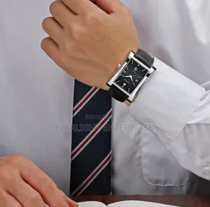 Wwor Men Watch